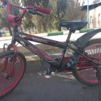 سه عدد دوچرخه یکی26 و دوتا 20|دوچرخه، اسکیت، اسکوتر|سیرجان, |دیوار