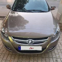 جک J5 اتوماتیک 1800cc، مدل ۱۳۹۶|خودرو سواری و وانت|مشهد, هنرور|دیوار