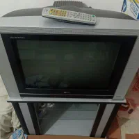 تلویزیون LG|تلویزیون و پروژکتور|شاهرود, |دیوار