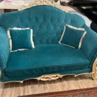 مبلمان|مبلمان خانگی و میز عسلی|رشت, گلباغ نماز|دیوار