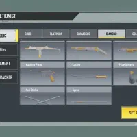 اکانت کالاف|کنسول، بازی ویدئویی و آنلاین|بجنورد, |دیوار