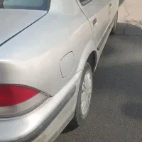 سمند 86