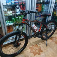 دوچرخه۲۷.۵و‌دوچرخه۲۰|دوچرخه، اسکیت، اسکوتر|پاکدشت, حصار امیر|دیوار