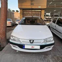 پارس tu5 مدل ۱۴۰۰ سیمی