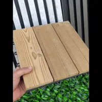 تایل ترموود و چمن مصنوعی ارسال به سراسر کشور|خدمات پیشه و مهارت|چهاردانگه (تهران), |دیوار