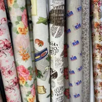 سفره و کفپوش