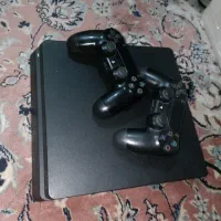 ps4 slim 1 TB کپی خور