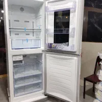 یخچال فریزر 26 فوت استیلون