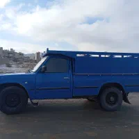 خدمات حمل بار نیسان|خدمات حمل و نقل|بجنورد, |دیوار