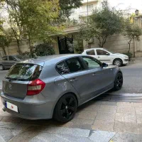 Bmw 120|خودرو سواری و وانت|تهران, فرمانیه|دیوار