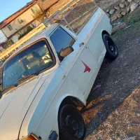 پیکان وانت مدل86|خودرو سواری و وانت|فاضل آباد, |دیوار