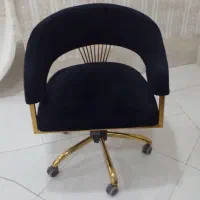 صندلی گیتاری چرخدار و ثابت