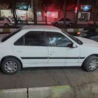 پارس ۸۷ فابریک