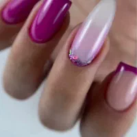 آموزش ناخن به صورت قسطی