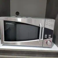 مایکروویوLuxell
