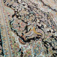 دو تخته فرش|فرش|کنگاور, |دیوار