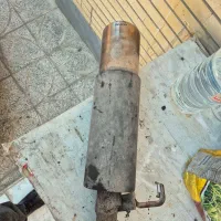 منبع اگزوز حرفه ای