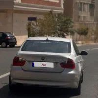 بی ام و 320i BMW|خودرو سواری و وانت|تهران, شهرک غرب|دیوار