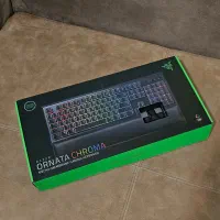 کیبورد ریزر Ornata Chroma  مدل Razer Ornata Chroma