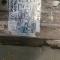 بالابر ساختمانی ۳فاز سالم