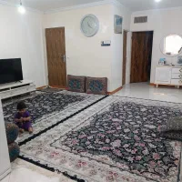 اپارتمان ۱۰۰متری تک واحدی طبقه اول نصیرشهر