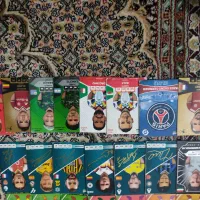 کارت کیمدی مفت|کلکسیون و سرگرمی|مشهد, شهرک ابوذر|دیوار