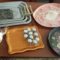 مقداری وسیله منزل