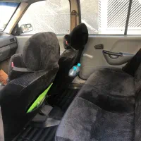 پراید ۱۴۱ ساده|خودرو سواری و وانت|تهران, باغ فیض|دیوار