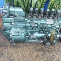 فروش پمپ گازوئیل هوو سینوتراک مدل بالا تعمیر شده