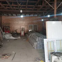 کارگاه سوله انبار ۱۲۵ متری|فروش دفتر صنعتی، کشاورزی، تجاری|رشت, سلیمانداراب|دیوار