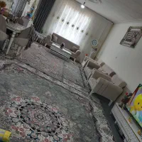 نظام آباد رسالت شرقی خانه ویلا۱۱۰مترزیربنا