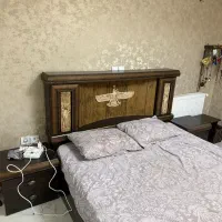 سرویس خواب دونفره درحدنو