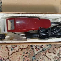 ماشین اصلاح