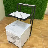 فروش وسایل سالن زیبایی|آرایشگاه و سالنهای زیبایی|جهرم, |دیوار