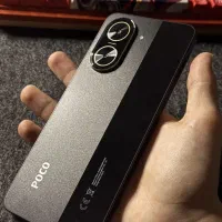 گوشی poco c71