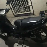 فروش موتور بی کلاج سند گم شده