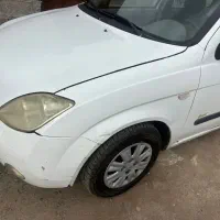 تیبا۱ مدل ۹۲