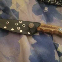 چاقو اباذر تیغ