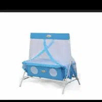 گهواره|تخت و سرویس خواب|رباط‌کریم, الارد|دیوار