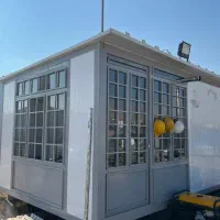 فروش کانکس ساندویچ پانل
