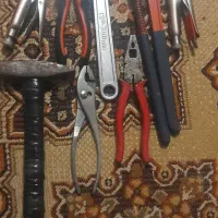 ابزار مورد نیاز