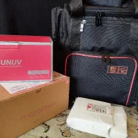 کامل ترین وسایل کاشت ناخن