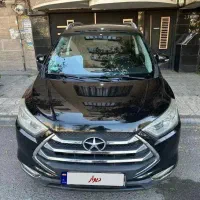 جکs3 مدل ۹۸بدون رنگ سند تکبرگ در حدنو|خودرو سواری و وانت|کرج, گلشهر|دیوار