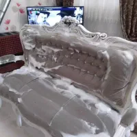مبل شویی مکث|خدمات نظافت|کبودرآهنگ, |دیوار