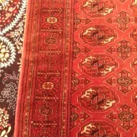 گلیم|گلیم، جاجیم، گبه|مشهد, مصلی (کارمندان اول)|دیوار