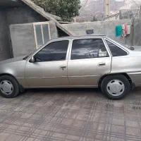 خودرو سواری|خودرو سواری و وانت|یاسوج, |دیوار