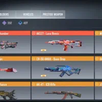 اکانت کالاف|کنسول، بازی ویدئویی و آنلاین|تهران, امام زاده عبدالله|دیوار