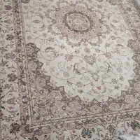 فرش 6 شش متری  کاشان