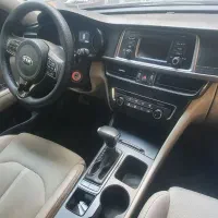 اپتیما ۲۰۱۷ سفارش امریکا|خودرو سواری و وانت|اهواز, زیتون کارگری|دیوار