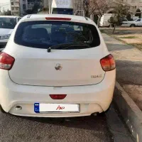 تیبا۲ EX مدل ۹۷|خودرو سواری و وانت|تهران, سازمان برنامه جنوبی|دیوار